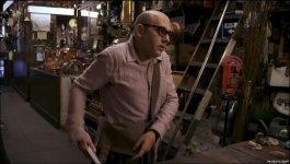 White Collar - Season 02 Episode 09